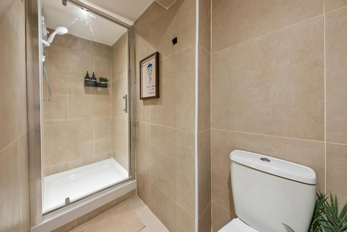 Chic Hideaway In Little Venice Londres